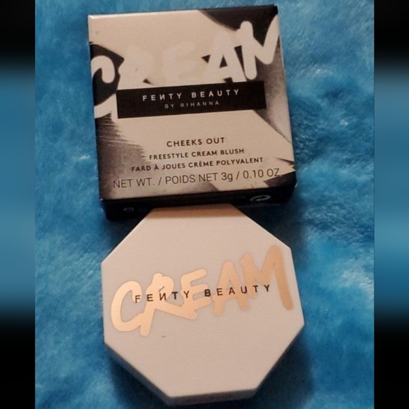 Fenty Beauty Makeup Fenty Beauty By Rihanna Cheeks Out Freestyle